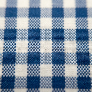 <b>Men's</b> Gingham <b>Check</b> <b>Short</b> <b>Sleeve</b> <b>Shirt</b> Classic Woven <b>Check</b> Casual <b>Shirt</b> OEM ODM Wholesale Factory Custom Logo - Product Image 4