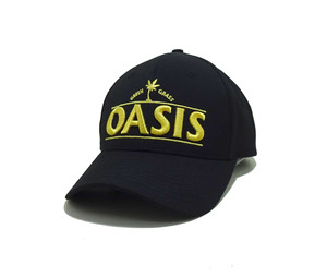 Gorra de Béisbol Unisex de Algodón con Bordado de Hierba Verde, Ajustable, de 6 Paneles, Estilo Casual para Primavera, Verano y Actividades al Aire Libre - Product Image 3