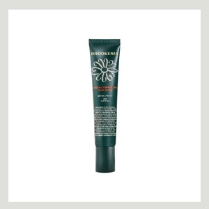 Base de maquillage coréenne Brukesia Breeze Fit Tone-Up Sun Base, fabriquée en Corée, produits éclaircissants pour le visage. - Product Image 4