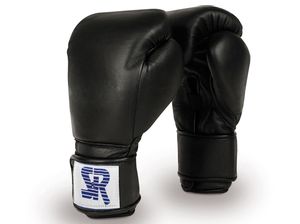 Guantes de Boxeo de Alta Calidad, Guantes de Entrenamiento de Boxeo, Guantes de Sparring Premium - Product Image 3