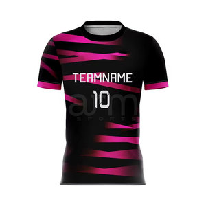 Vêtements d'entraînement Nouveautés Maillot de sport Design personnalisé Maillot de sport Matériel durable Maillot de sport - Product Image 3