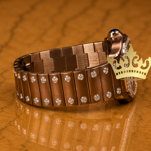 Mens Luxury Square Classic Iced Watch Silver VVS Moissanite Diamond Hip Hop Custom High Quality Full Pave Quartz Limited - Product Image 2
