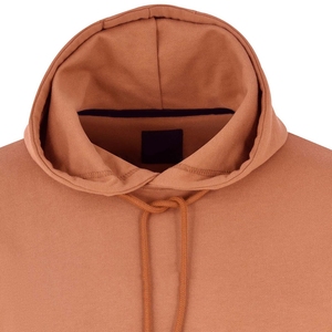 Design Custom Men's Winter Hoodies Your Own Logo Embroidery Colors Fleece Fabrics Breathable Quick Dry Streetwear 300g - Product Image 6