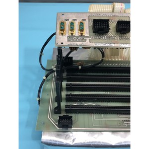 Inficon Leybold Heraeus XMS-300 / XMS-220 PCB - Équipements et pièces semi-conductrices d'occasion fiables à l'échelle mondiale - Product Image 1