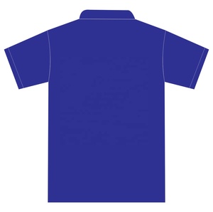 Polos en polyester 100 de haute qualité - Product Image 3