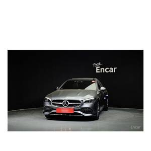 Mercedes-Benz Classe C C300 4MATIC Avantgarde 2024, 23 144 km, boîte automatique, conduite à gauche, caméra de recul - Product Image 3