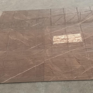 กระเบื้องพอร์ซเลนแบบมันเงาสมัยใหม่ ขนาด 60x120 ซม. กระเบื้องพอร์ซเลนเคลือบผิวมันเงา สำหรับตกแต่งภายในห้องนั่งเล่น ติดตั้งง่าย ใช้ในโรงเรียน รหัสสินค้า 13055 - Product Image 3