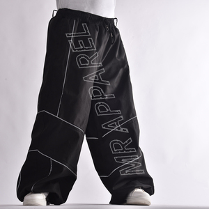 กางเกงสกีระบายอากาศสำหรับมืออาชีพ ลดราคาพิเศษ กางเกงกันหนาวสำหรับเล่นสกีและสโนว์บอร์ด กันลม กันน้ำ สำหรับเล่นกีฬากลางแจ้ง - Product Image 5