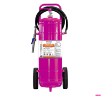 ORION 25L Alat Pemadam Kebakaran Berbasis Air Khusus untuk Baterai Lithium-ion & Kebakaran Kendaraan alat pemadam kebakaran ev