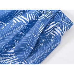 2023 New Designer Men's XS Gym Sport Shorts Custom Sublimation Basketball Training Terry Pattern Double <b>Layer</b> Eco-Friendly - Product Image 3