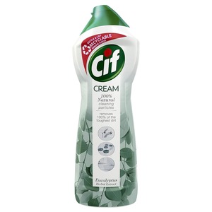 Nettoyant ménager CIF - Expert en élimination des taches - Product Image 2