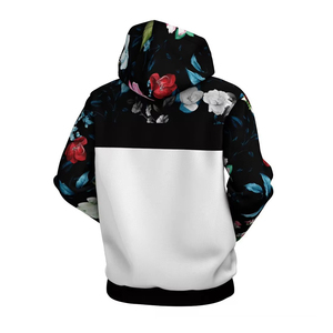Sudaderas con Capucha para Hombre, Sublimadas, Disponibles al por Mayor, Colores Personalizados con Logotipo, Personalización OEM, Proveedor de Sudaderas Casuales Duraderas - Product Image 5