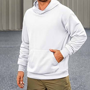 Sudaderas con Capucha para Hombre de Último Diseño al Mejor Precio, Sudaderas Cómodas para Hombre en Venta en Línea - Product Image 4