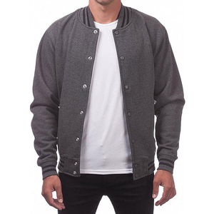 Chaquetas Deportivas Personalizadas al por Mayor, Chaquetas Varsity Personalizadas para Hombre, Chaquetas Varsity de Primera Calidad Personalizadas para Hombre - Product Image 1