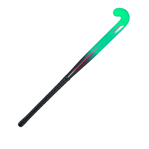 Bâton de hockey sur gazon léger conçu pour l'entraînement professionnel et les matchs de compétition, offrant une maniabilité supérieure et des performances améliorées - Product Image 5