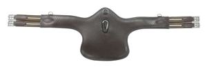 Protector de Costillas para Caballo de Cuero de Alta Calidad con Hebilla de Acero Inoxidable de Primera Calidad. - Product Image 2