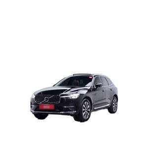 Volvo XC60 B5 Ultimate 2023 avec boîte automatique, conduite à gauche, sièges en cuir, caméra de recul, seulement 12 173 km parcourus - Product Image 1