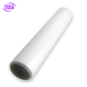 Película de Embalaje de Polietileno - Ideal para Almacenes, Logística y Embalaje Minorista - Product Image 1