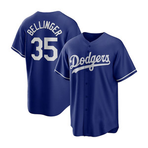 Tenue de baseball personnalisée professionnelle, légère, respirante, uniforme d'équipe, impression par sublimation - Product Image 4