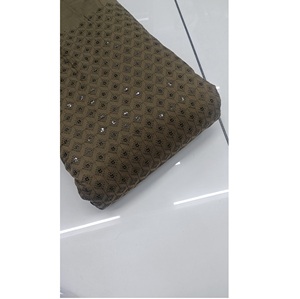 Tissu en polycoton de qualité supérieure, respirant, facile d'entretien, mélange robuste pour vêtements, uniformes et usage domestique, disponible à la vente - Product Image 3