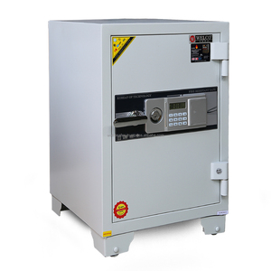 Coffre-fort magnétique Hanovre Allemagne - Product Image 3