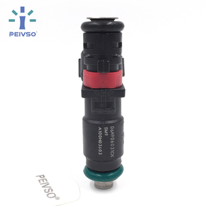 Inyectores de Combustible PEIVSO de Fábrica con 1 Año de Garantía, OEM 06A906031CK para Volkswagen Jetta 2013-2015 2.0L 1984CC 121Cu - Product Image 5