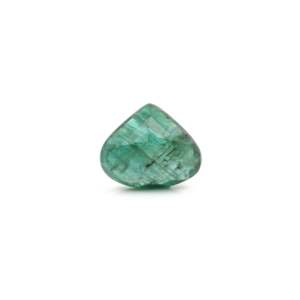 Natural Zambian Emerald 6.4 Carat Loose Gemstone Emerald Cut for Fine Jewelry - Product Image 2