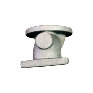 ชิ้นส่วนเหล็กหล่อทนความร้อนบริการหล่อเหล็กระดับพรีเมี่ยมแบบกำหนดเองได้ - Product Image 1