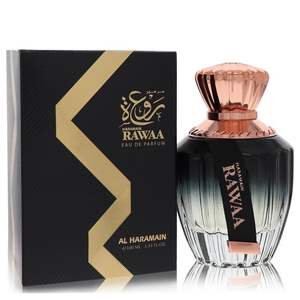 Fragranza Rawaa, Eau De Parfum Spray Unisex - Product Image 1
