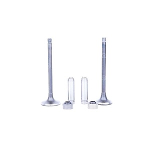 วาล์วเครื่องยนต์รถยนต์ วาล์วไอดี วาล์วไอเสีย คุณภาพสูง - Product Image 1