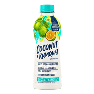OEM/ODM Refreshing 100% Coconut Water With Real Fruit Juice From Vietnam's Manufacturer - Product Image 6