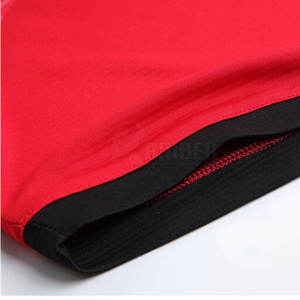 Camiseta Deportiva de Fútbol con Diseño Sublimado para Clubes y Entrenamiento para Ligas y Clubes Competitivos - Product Image 3