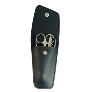 Set Profesional de Manicura y Pedicura de Alta Calidad en Acero Inoxidable, Kit 5 en 1 para el Cuidado de los Pies - Product Image 4