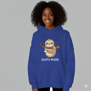 Sudadera con Capucha para Mujer, Estilo Urbano, Algodón Grueso, Personalizable con Etiqueta Privada - Product Image 1