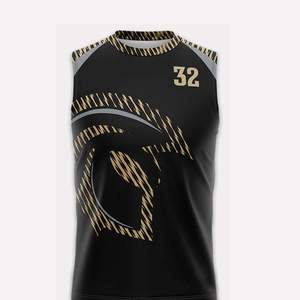 Uniformes de Rugby 7 en 7 Personalizados al Mejor Precio de Fábrica al por Mayor 2026, Manga Corta, Transpirables, Sublimados para Adultos - Product Image 3