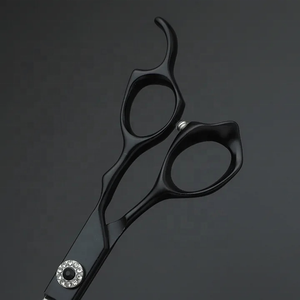 Vente chaude Ciseaux Cheveux Professionnel 6 Pouces Ciseaux De Cheveux Ciseaux De Coiffure - Product Image 6