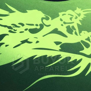 Uniforme de Baloncesto Personalizado de Poliéster Transpirable, Conjunto Deportivo al por Mayor para Juego en Interiores y Exteriores - Product Image 5