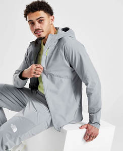 Venta al por mayor de alta calidad casual deporte con capucha cortavientos personalizado hombres al aire libre ligero chaqueta cortavientos para hombre - Product Image 6