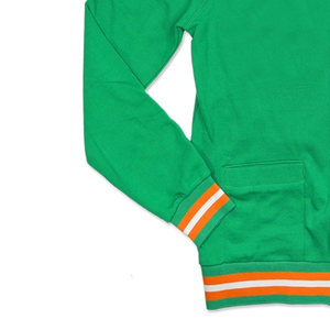 Suéter Cárdigan Oversize Personalizado 2026, Estilo Urbano, Alta Calidad, Unisex, Casual, Cierre de Botones, para Hombre y Mujer - Product Image 3