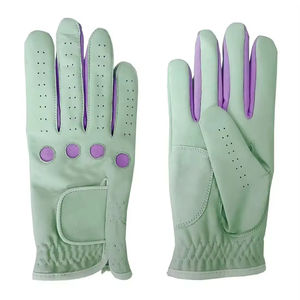 Gants de gardien de but durables pour une pratique régulière avec une mobilité flexible des doigts - Product Image 6