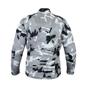 New Cordura Men's <b>Motorcycle</b> Touring <b>Jacket</b> With Factory Price Cordura Motorbike Racing <b>Jackets</b> - Product Image 2