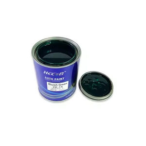 Best Car Paint in Top Quality Boamar <b>2K</b> <b>clear</b> <b>Coat</b> Automotive Spray Paint Car Refinish Manufacturers - Product Image 1