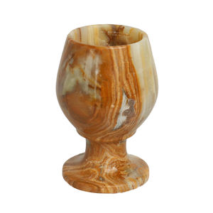 Mármol de Ónix Natural, Vidrio, Cocina Moderna, Decoración Ecológica para el Hogar de Lujo, Losa Grande - Product Image 1