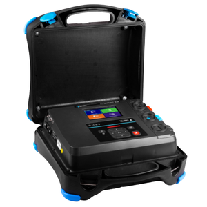 เครื่องทดสอบฉนวนไฟฟ้าแรงสูง MI 3211 TeraOhmHP 10 kV - Product Image 3