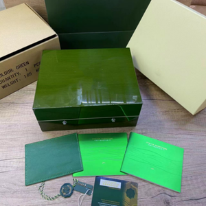 Relojes Mecánicos Rolex de Lujo 5A para Hombre, Correa de Acero Inoxidable 904L, Movimiento 3235, Espejo de Zafiro, Venta al Por Mayor - Product Image 5