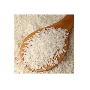 Arroz Basmati Blanco Parboiled de Grano Largo, el Mejor de la Tierra, al por Mayor, Disponible para Venta a Granel a Precio Económico - Product Image 1