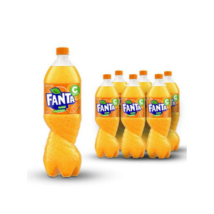 Bouteilles PET Fanta Orange 1,5 L en gros - Approvisionnement en grande quantité pour les commerces de détail, les restaurants et la restauration - Product Image 6