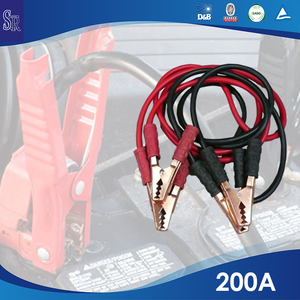Herramientas DE EMERGENCIA 400a Cables de refuerzo - Product Image 3
