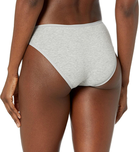 Culottes sans couture pour femmes, découpées au laser, respirantes, style hipster, confortables, invisibles - Product Image 4