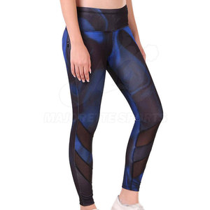 Conjunto de Yoga Deportivo para Mujer, Más Vendido, MOQ Bajo, con Material Elástico Flexible, Logotipo Personalizado, Conjunto de Entrenamiento - Product Image 4